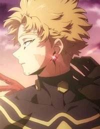Hawks - Keigo Takami