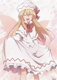 Lily White