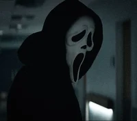 GHOSTFACE - SCREAM V