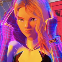 Spider gwen