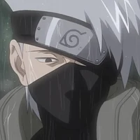 Kakashi Hatake