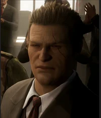 Major Zero