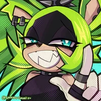 Surge The Tenrec