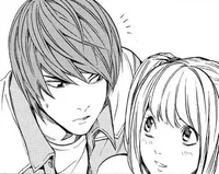 04 Misa and Light