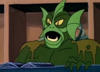 Sea Demons