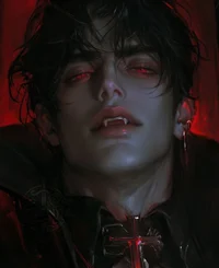 Darius Edmund Leopol