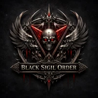 Black Sigil Order