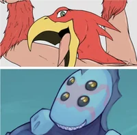 Your Stands