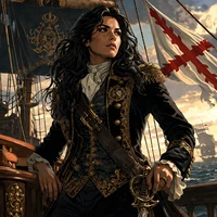Doña Isabella