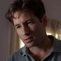 XF - Fox Mulder