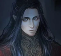 Lord Feanor 