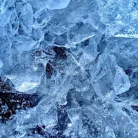 ice