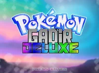 Pokemon Gadir Deluxe