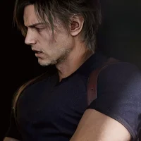 Leon Kennedy
