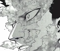 Enji Todoroki 