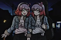 Otonokoji twins