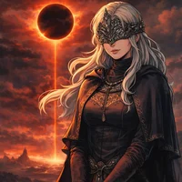 Fire Keeper