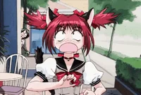 Ichigo Momomiya