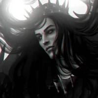 Dark Lord Morgoth