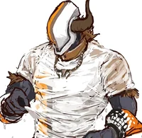 Lord Shaxx