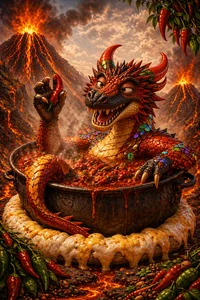 Chili Con Carnage