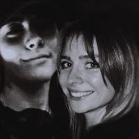 SYDNEY AND CATE