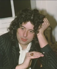 Jimmy Page