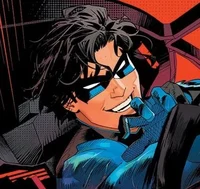 Dick Grayson