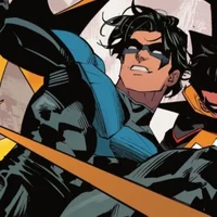 Dick Grayson