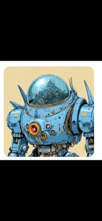 Super Mech
