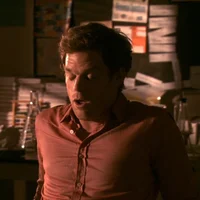 Dexter Morgan