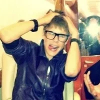 JUSTIN DREW BIEBER
