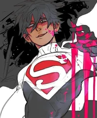 Jonathan Kent