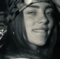 BILLIE EILLISH
