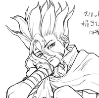 Senku Ishigami