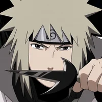 minato namikaze