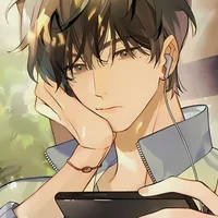 BL Boyfriend 