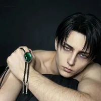 Levi Ackerman 