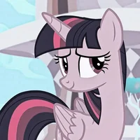 Twilight Sparkle 