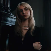 CATE DUNLAP