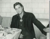 Elvis Presley 
