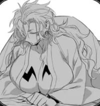 Female Sukuna