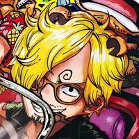 Vinsmoke Sanji