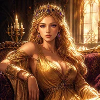 Princess Sunfyre