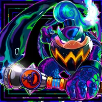 Super Mario Bros RP