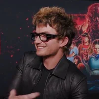 03 - Joe Keery