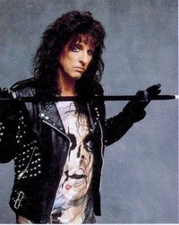Alice Cooper