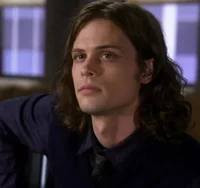 Spencer Reid