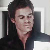 Dexter Morgan