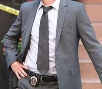 Danny Reagan
